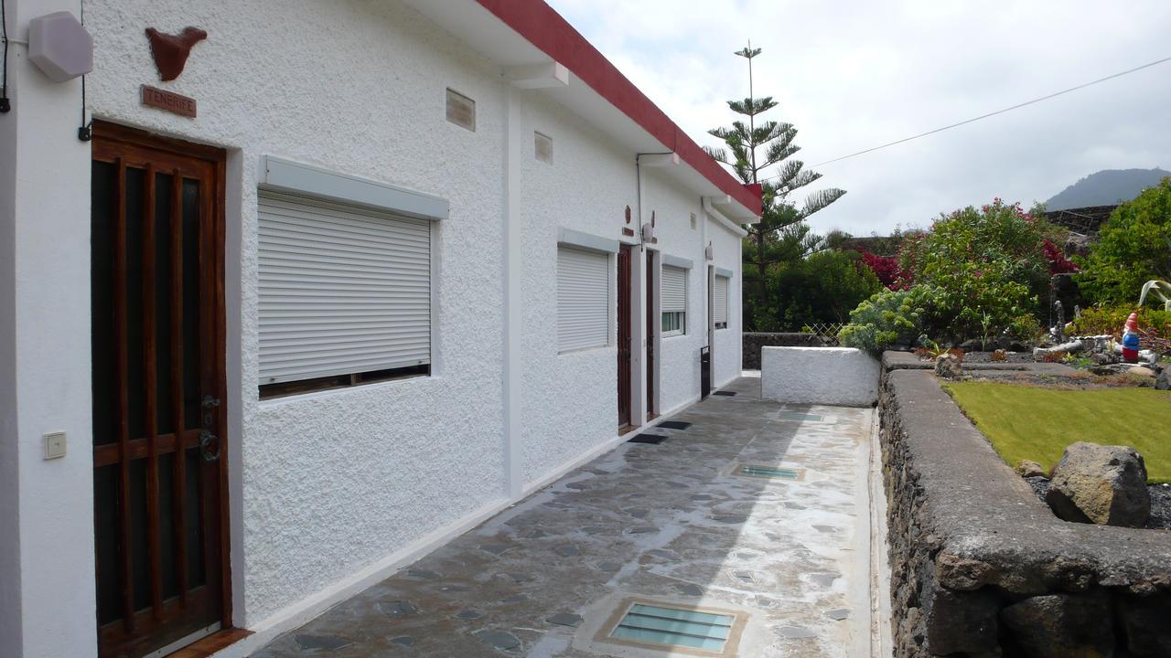 Apartamento Montebrena Брения-Баха Экстерьер фото