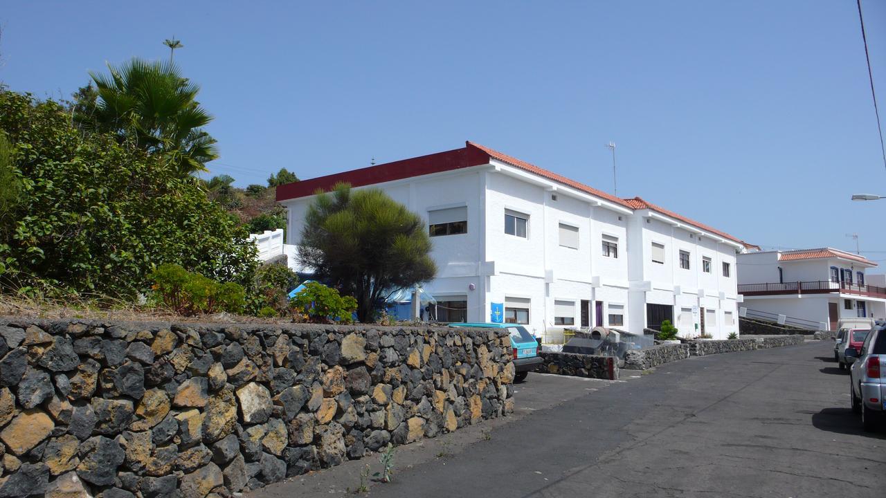 Apartamento Montebrena Брения-Баха Экстерьер фото