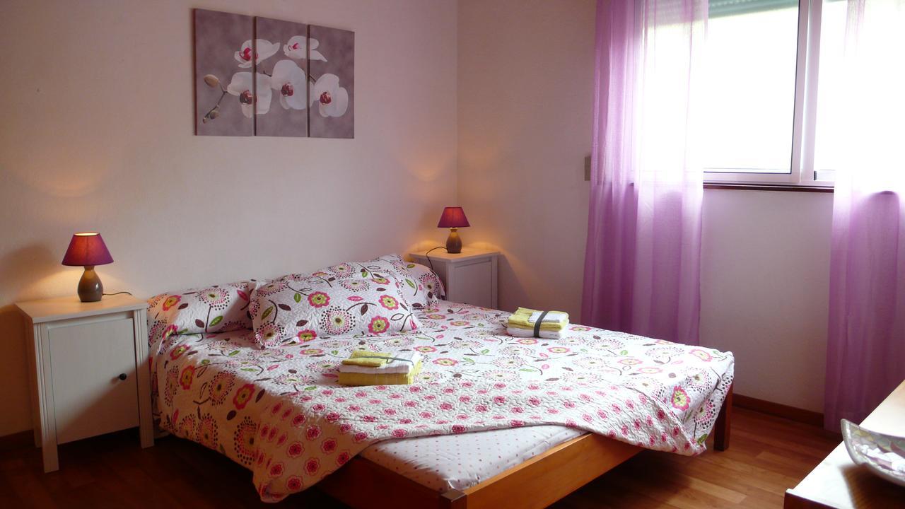 Apartamento Montebrena Брения-Баха Экстерьер фото