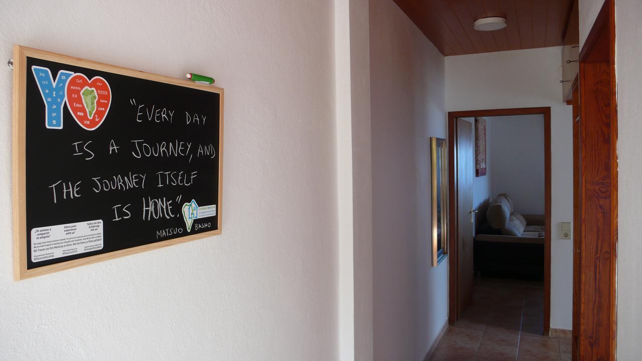 Apartamento Montebrena Брения-Баха Экстерьер фото