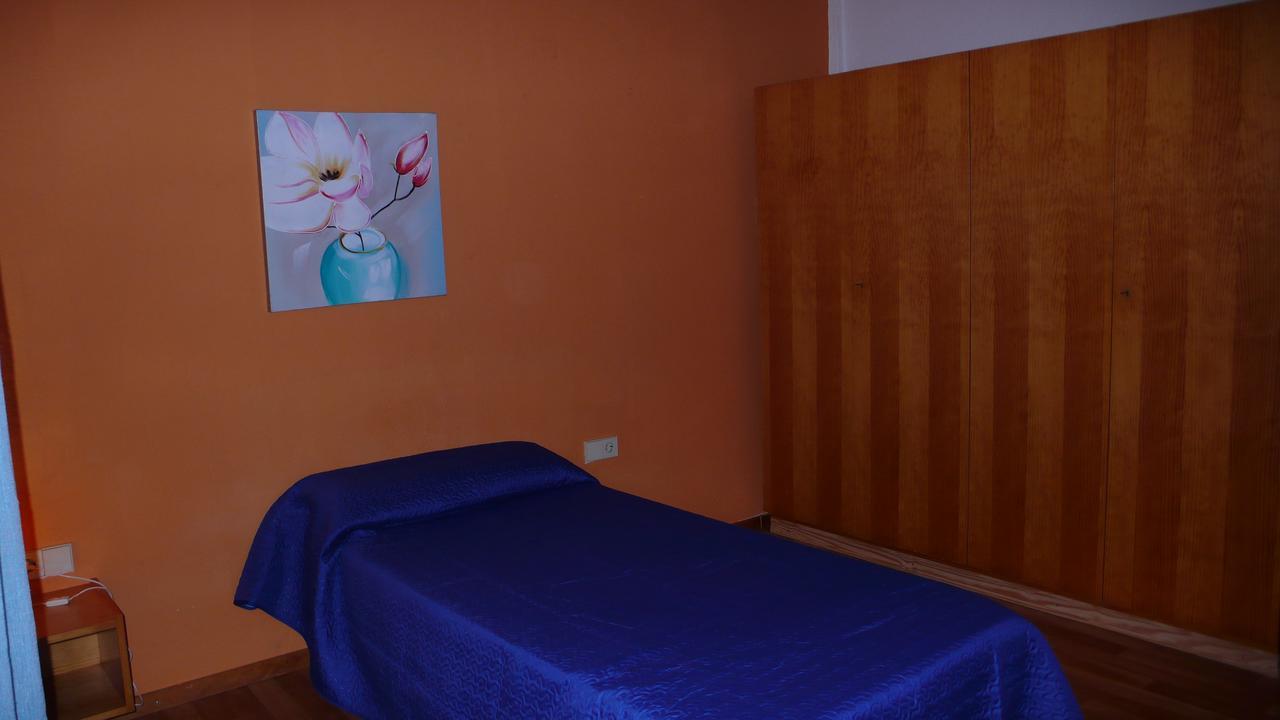Apartamento Montebrena Брения-Баха Экстерьер фото