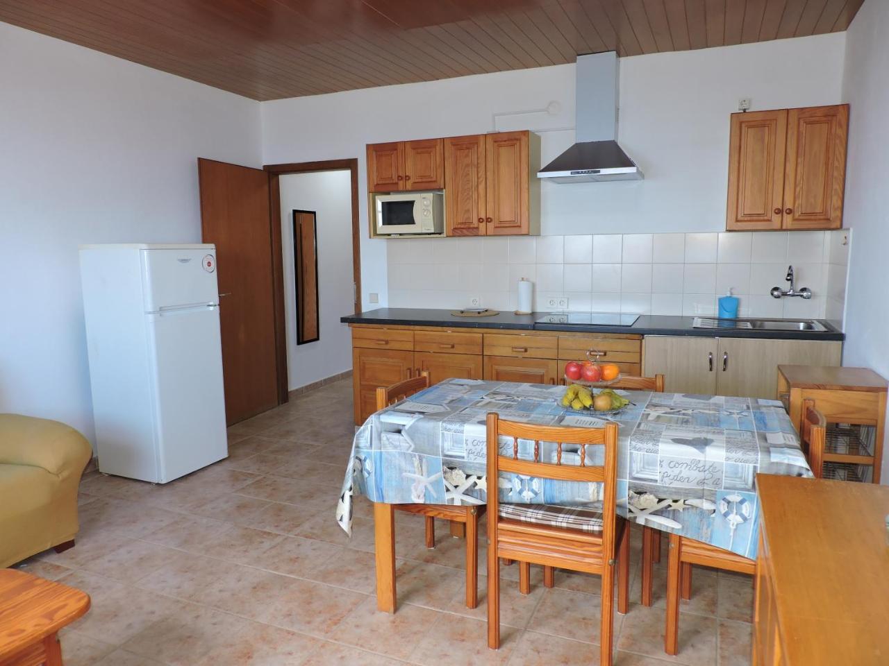 Apartamento Montebrena Брения-Баха Экстерьер фото