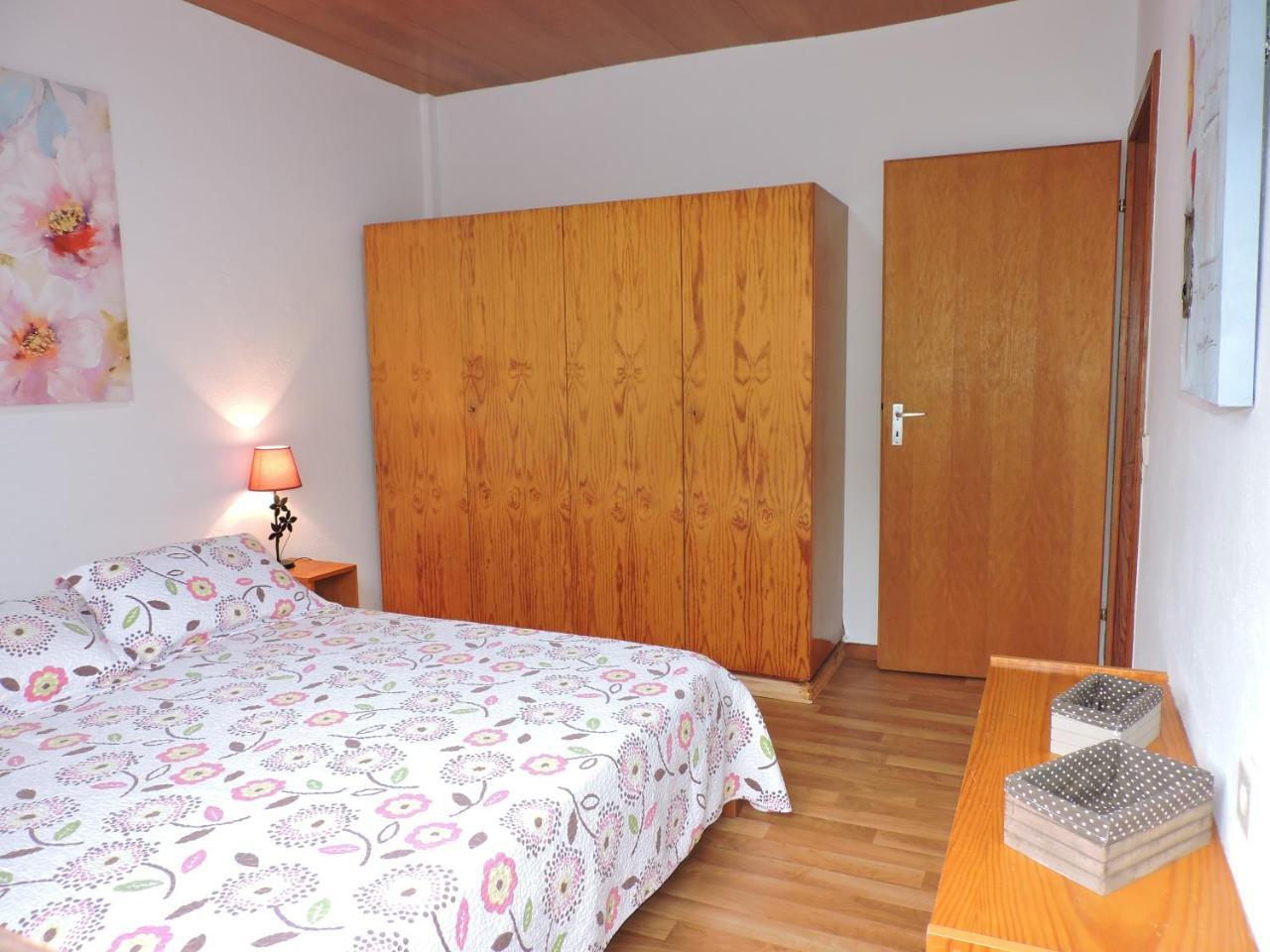 Apartamento Montebrena Брения-Баха Экстерьер фото
